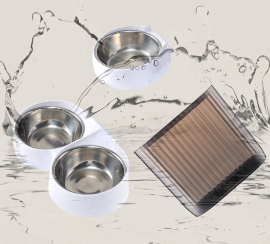 TapiTopia™ SmartNibble