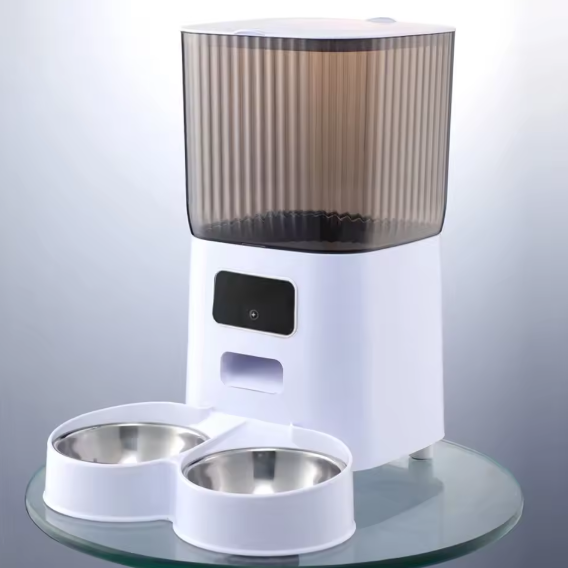 TapiTopia™ SmartNibble