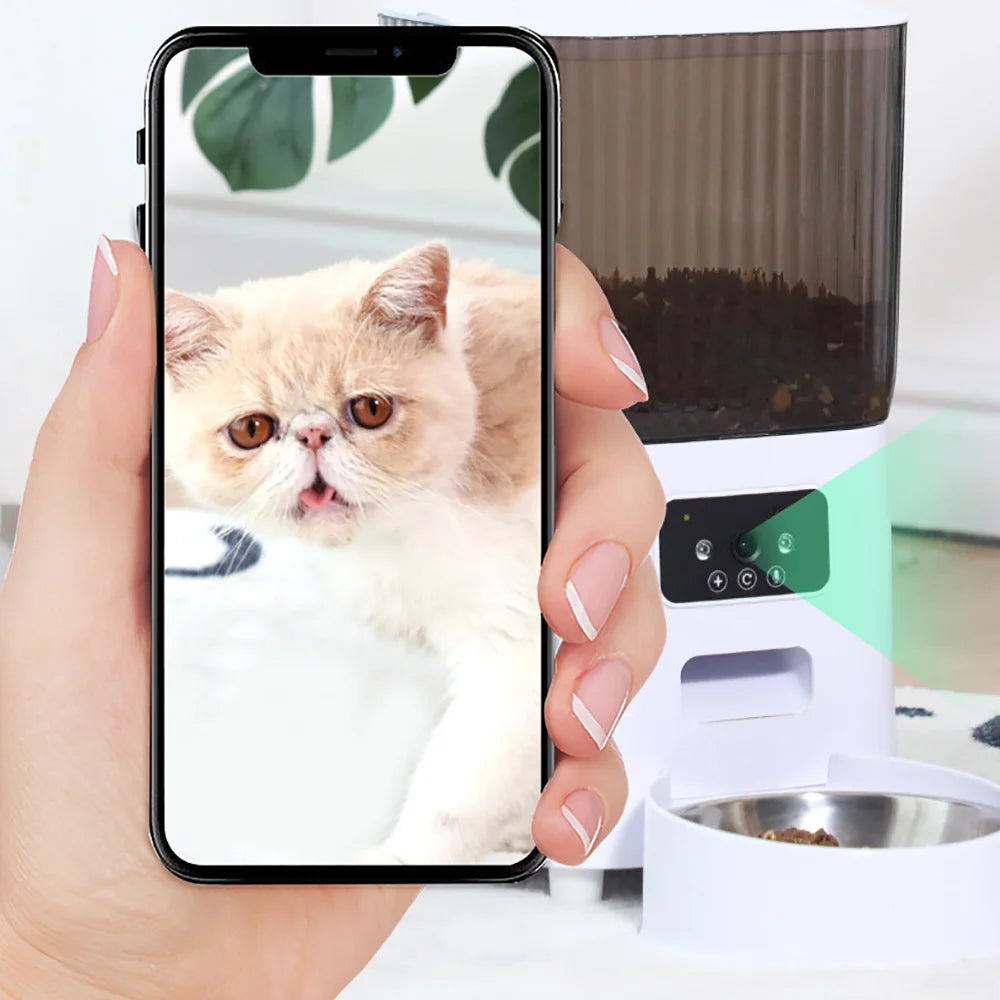 TapiTopia™ SmartNibble