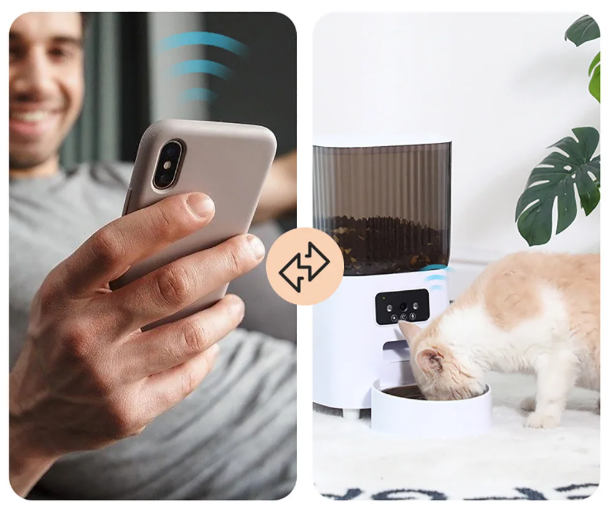TapiTopia™ SmartNibble