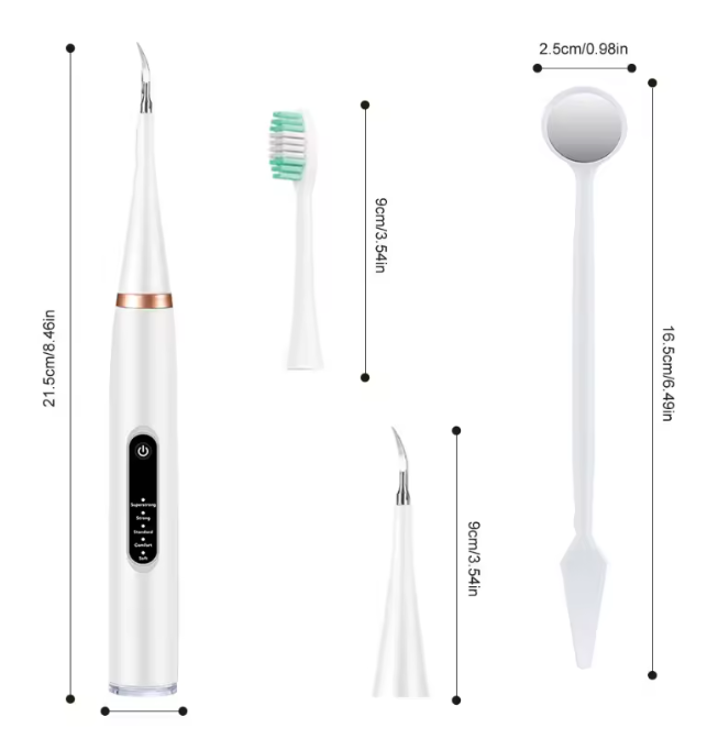 TapiTopia™ UltraClean DogBrush