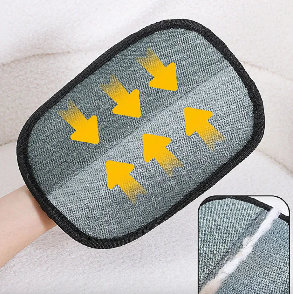 TapiTopia™ FurGlove