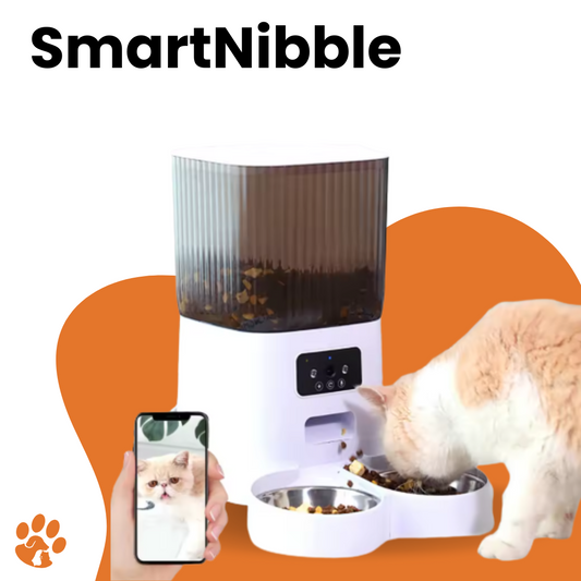 TapiTopia™ SmartNibble