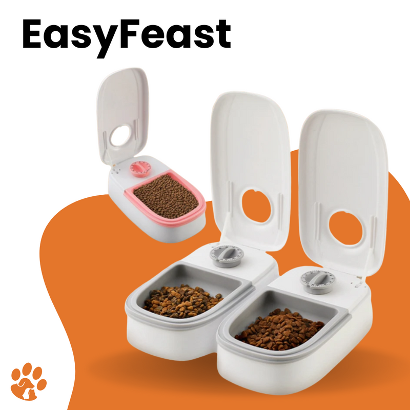 TapiTopia™ EasyFeast