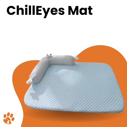 TapiTopia™ ChillEyes Mat