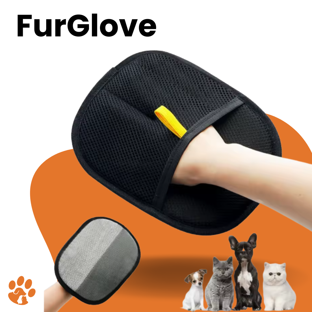 TapiTopia™ FurGlove