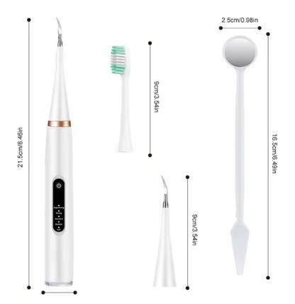 TapiTopia™ UltraClean DogBrush