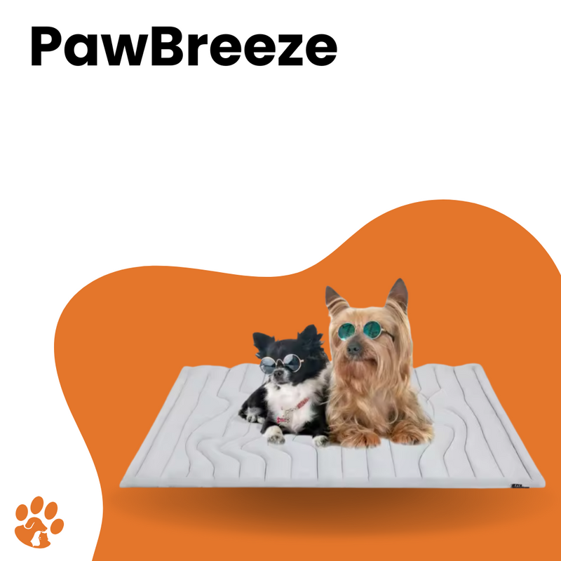 TapiTopia™ PawBreeze